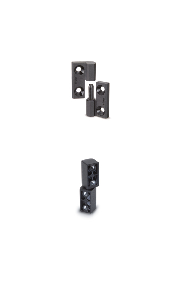 Lift-off Hinges